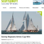 Scuttlebutt