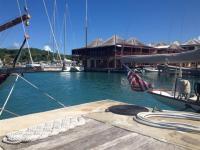 yacht club marina office
