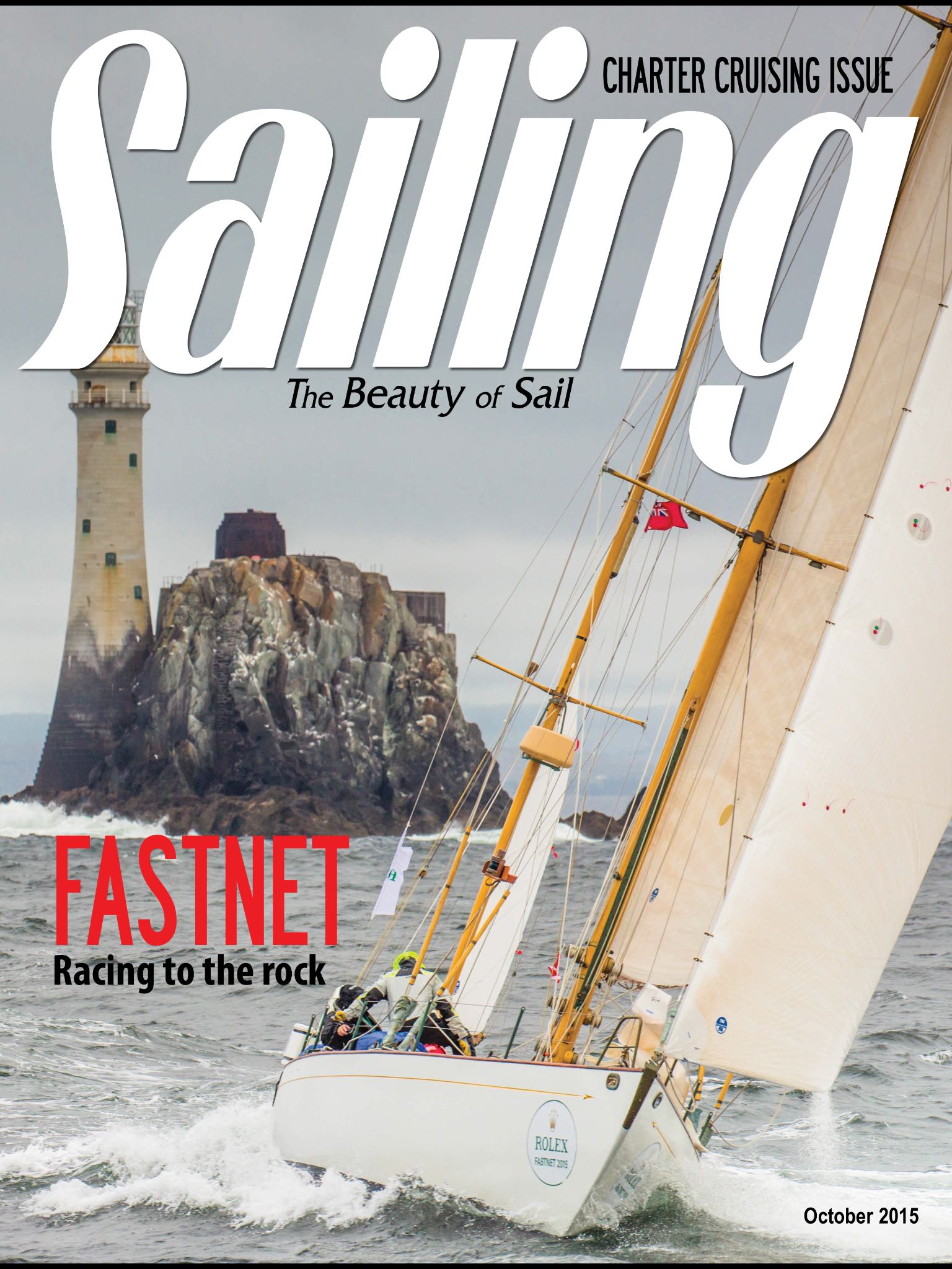 SailingMagazine