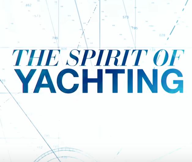 Spirit of Yachting